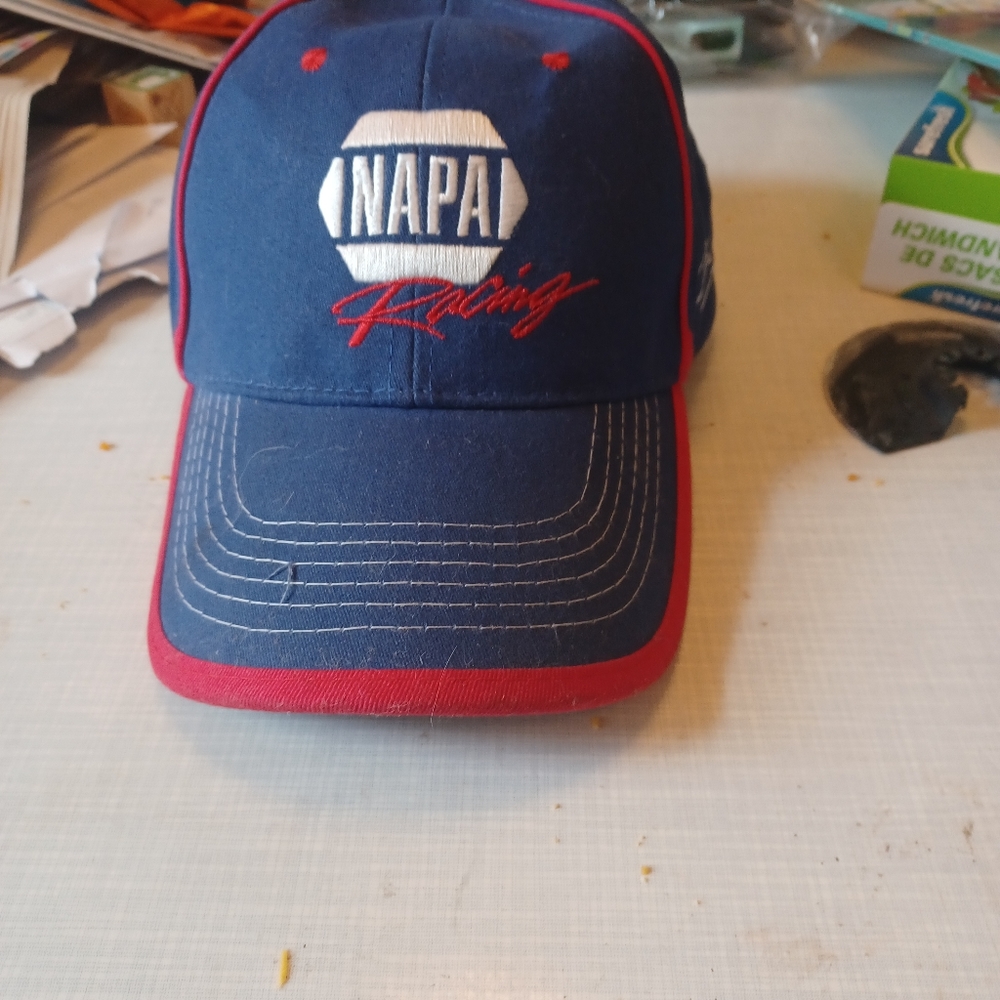 Baseball hat